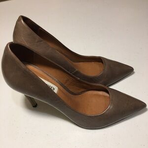 Steve Madden Shoes Size 8.5M SB-AB